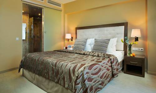 Отель Жемчужина - Фото 50