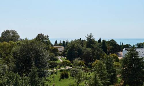 Отель Грейс Арли (Grace Arli)