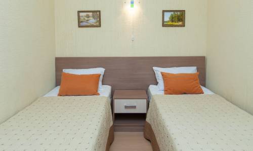 Пансионат Гренада - Фото 74