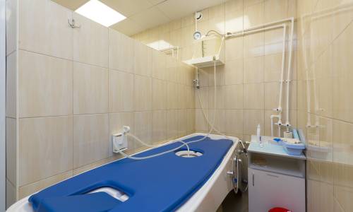 Санаторий Тельмана - Фото 30