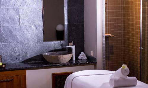 Санаторий Русь - Фото 94