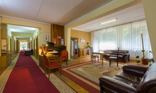 Санаторий Лесная Поляна - Фото 26