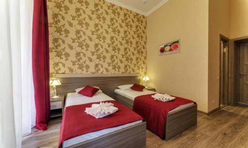 Санаторий Павлова