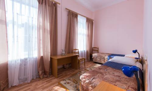 Санаторий Надежда