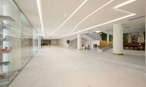 Санаторий Плаза - Фото 63