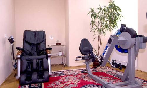 Санаторий Долина Нарзанов - Фото 68