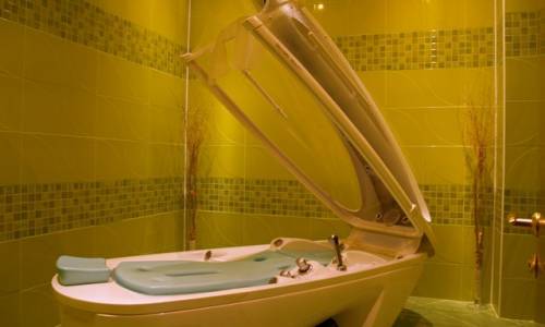 Отель Прометей Клуб - Фото 83