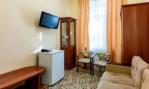 Санаторий Россия - Фото 58