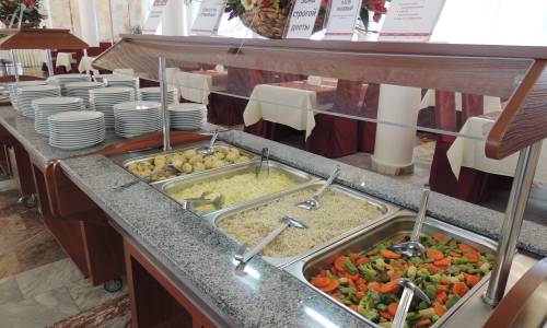 Санаторий Жемчужина Кавказа