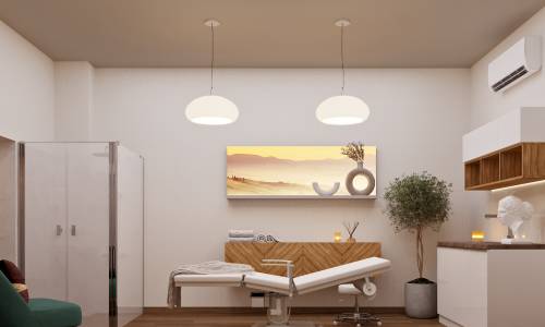 Санаторий Машук Аква Терм