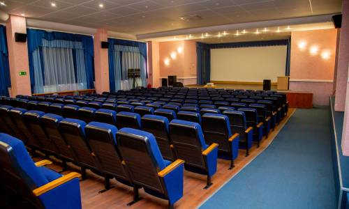 Пансионат Гренада - Фото 73