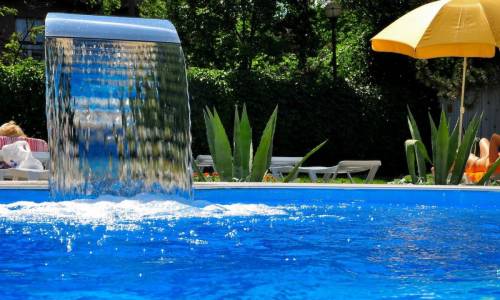 Санаторий Кругозор