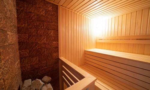 Санаторий Елизавета — Минеральные Воды - Фото 46