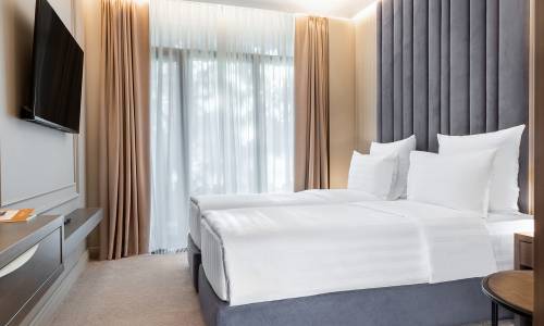 Отель Моне - Фото 52