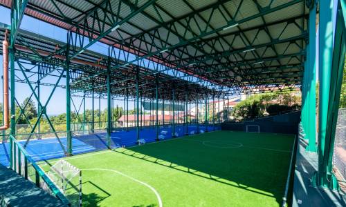 Пансионат Шексна - Фото 74