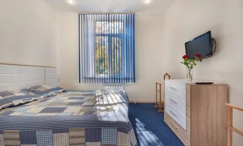 Санаторий Элорма - Фото 33