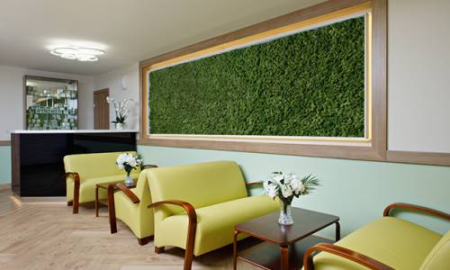 Санаторий Арника