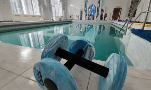 Санаторий Машук Аква Терм - Фото 43