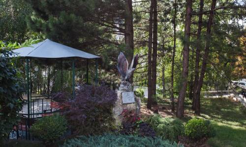 Санаторий Лермонтова - Фото 16