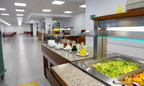 Санаторий Адлеркурорт Дельфин - Фото 58