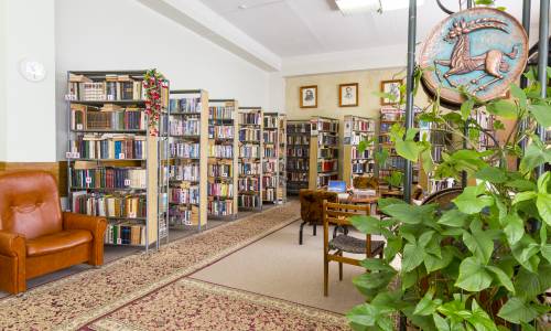 Санаторий Виктория