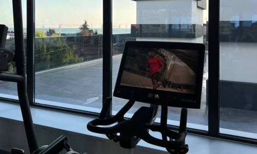 Отель Моне - Фото 37