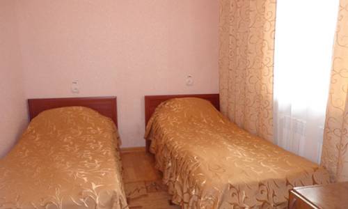 Санаторий Пятигорье - Фото 42