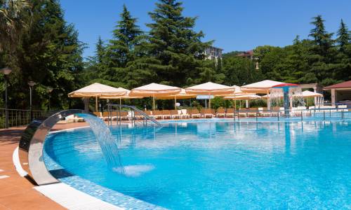 Санаторий Знание