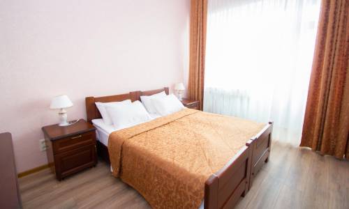 Санаторий Кирова