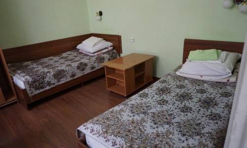 Железноводская клиника - Фото 2