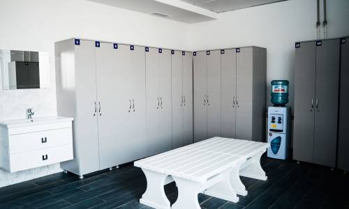 Санаторий Елизавета — Минеральные Воды - Фото 47