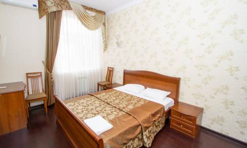 Пятигорская клиника