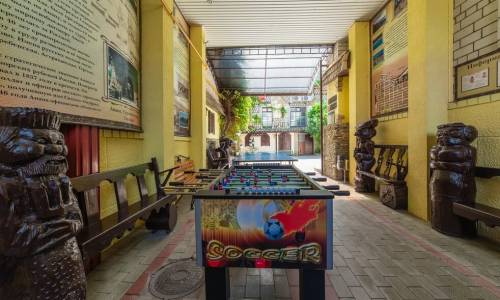 Пансионат Нива Анапа - Фото 4