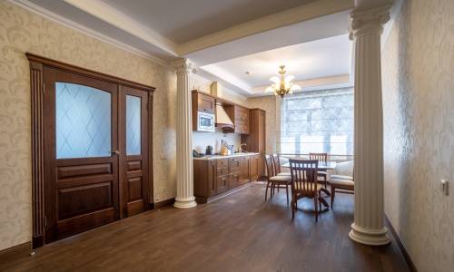 Санаторий Беларусь - Фото 122