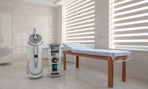 Санаторий Источник - Фото 41