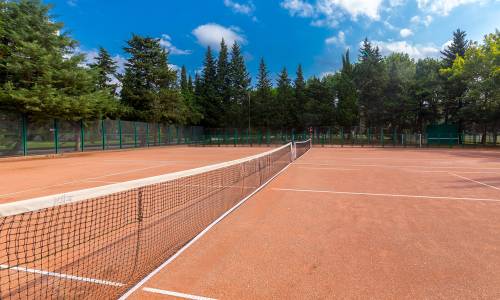 Санаторий Адлеркурорт (корпус Коралл)