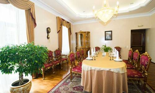 Санаторий Долина Нарзанов - Фото 49