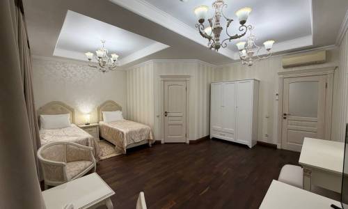 Санаторий Беларусь - Фото 126