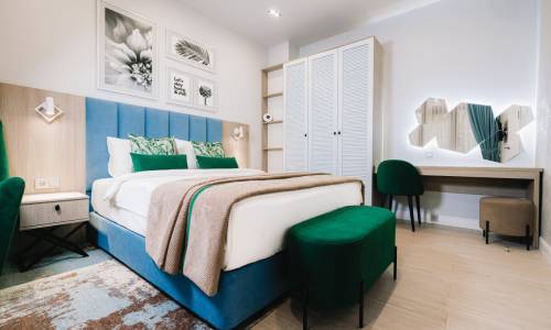 Санаторий Заполярье Сочи - Фото 55