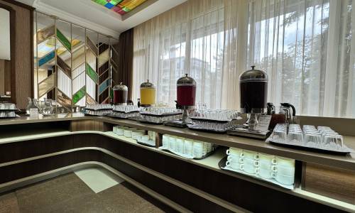 Санаторий Кругозор