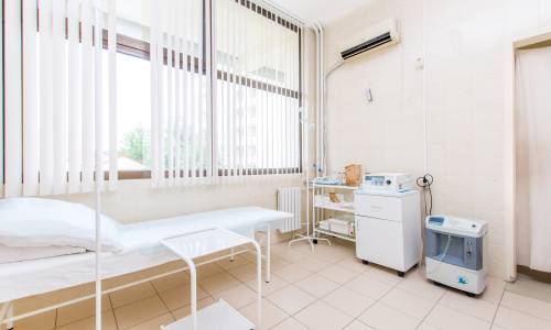 АкваЛоо - Лечебно-оздоровительный комплекс - Фото 80