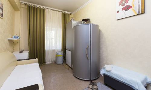 Санаторий Виктория