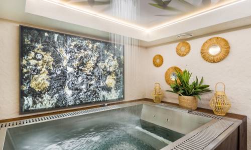 Отель Комильфо