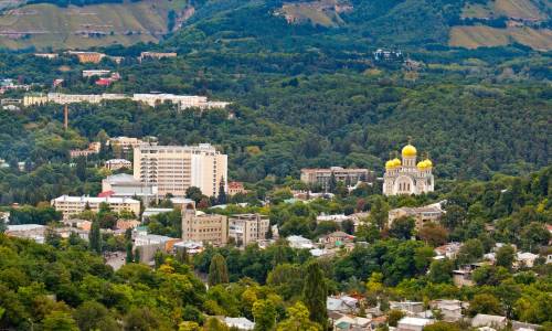 Санаторий Крепость - Фото 4