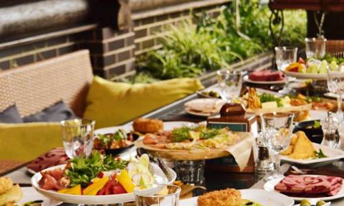 Отель Грейс Арли (Grace Arli) - Фото 49