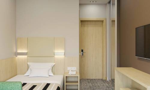 Пансионат Бургас - Фото 63