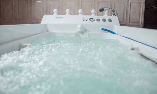 Санаторий Дворец Нарзанов - Фото 32