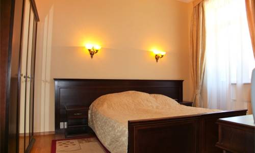 Санаторий Россия - Фото 53