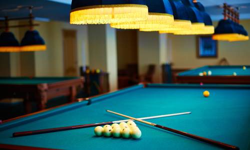 Санаторий Казахстан - Фото 50