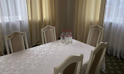 Пансионат Империал - Фото 21